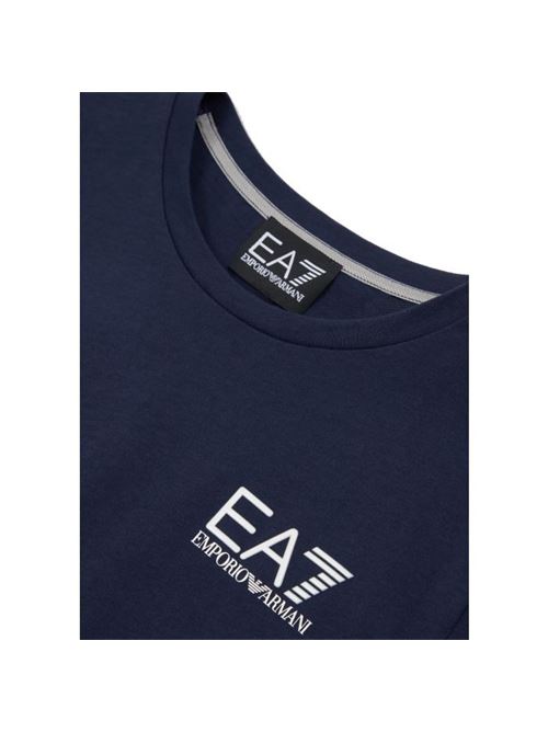 T-SHIRT EMPORIO ARMANI EA7 | 8NBT51 BJ02Z/1554